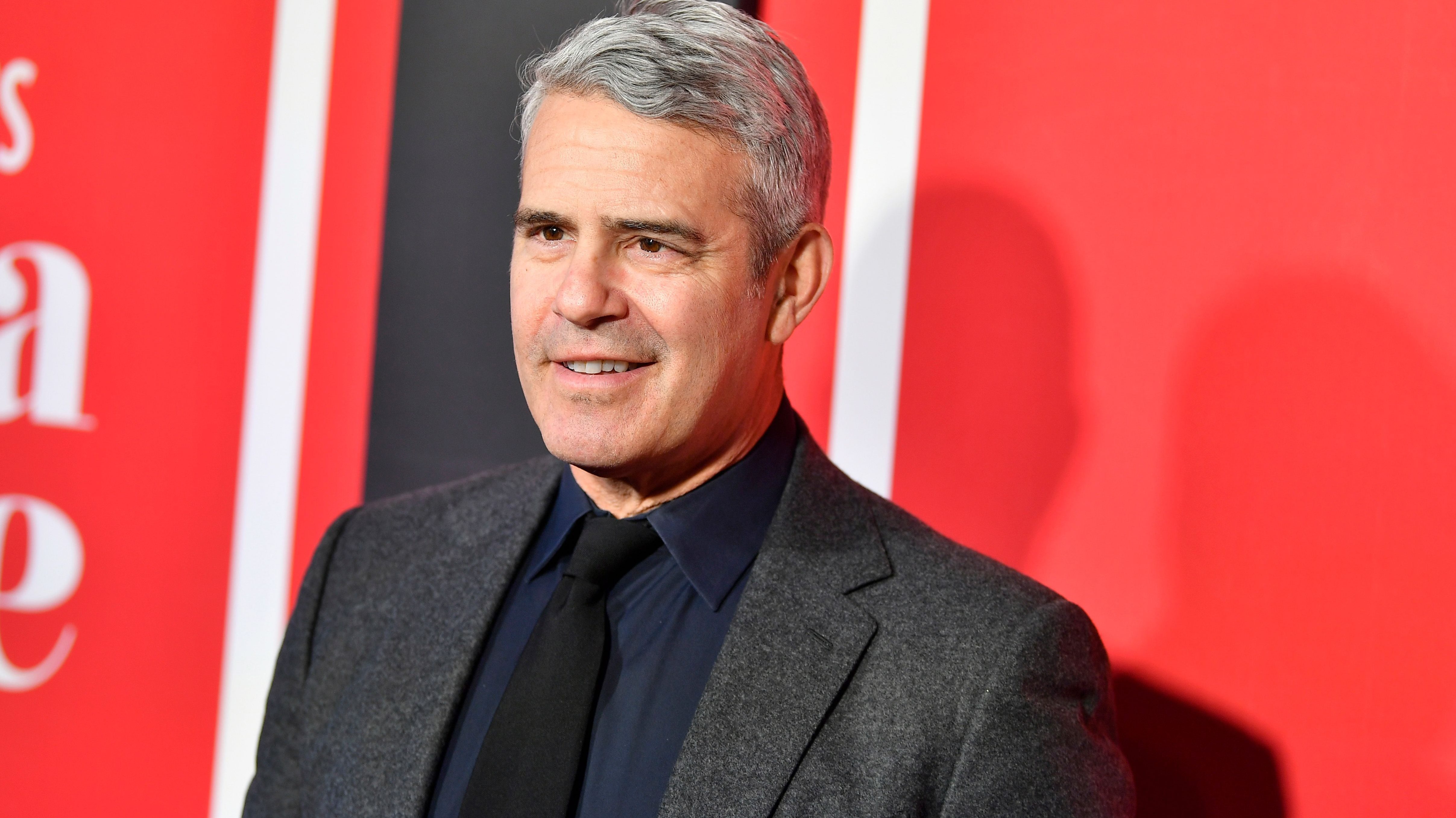 Andy Cohen Reveals Baby Gifts From Real Housewives Stars   GettyImages 1388263068 E1667357449579 