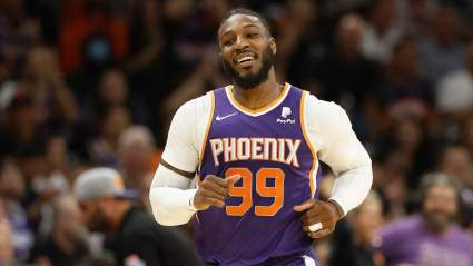 Suns Asking Price Revealed for Potential Jae Crowder Trade to Miami Heat