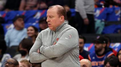 Exec Sheds Light on Possible Knicks Trade for $120 Million Forward