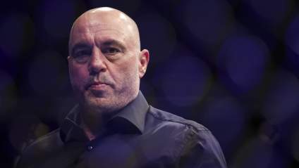 Joe Rogan Calls UFC Champion’s Weight Cutting ‘Sanctioned Cheating’