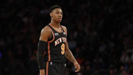 Knicks Fans Blast Recent Blockbuster Trade Proposal: ‘Pure Insanity’