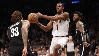Ex-Celtics Star Named as Possible Target for Division Rival