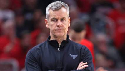 Bulls Can ‘Cross Off’ Big Man Prospect From Wishlist