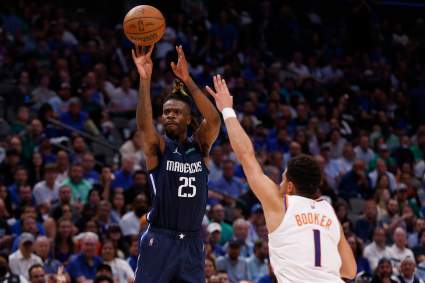 Knicks Urged to Reunite With Defensive Specialist