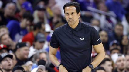 Heat Sign ‘Legit 7-Footer’ in Free Agency Following Recent Injury News