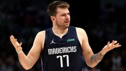 Mavericks Fans Left Scratching Their Heads After ‘Unserious’ Move for Kemba Walker