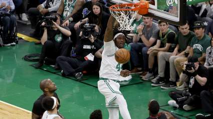 Key Missing Piece Has Led to Celtics’ Defensive Woes: NBA Sources
