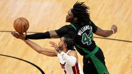 Celtics Mailbag: Mystery of Star Big Man’s Return
