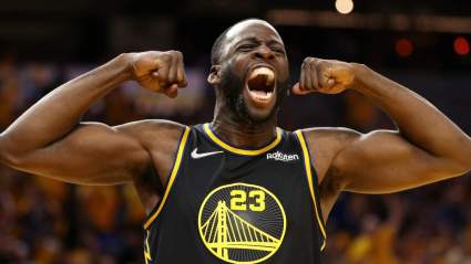 Potential Mavericks Trade Package for Struggling Warriors Star Revealed by Exec