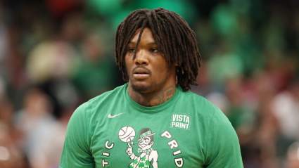 Insider Gives Injury Update on Celtics’ Robert Williams III