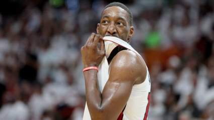 Eastern Conference Executive Reveals Heat’s ‘Frustration’ with Bam Adebayo