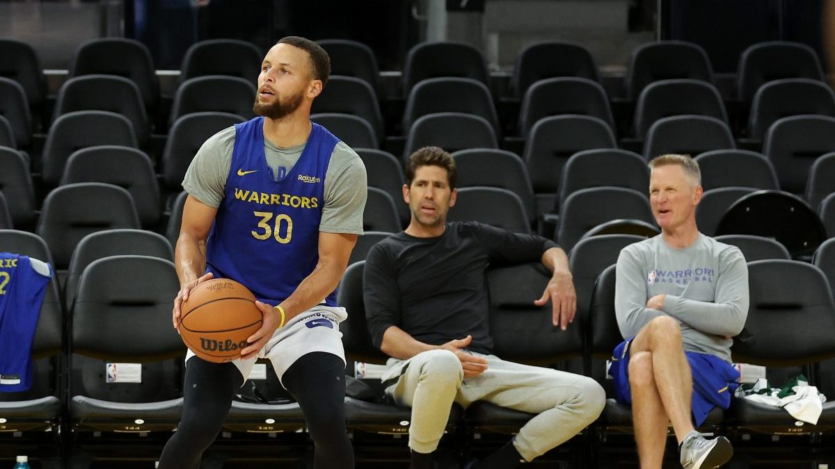Warriors Players & Ownership Split on Potential Roster Changes:
Sources