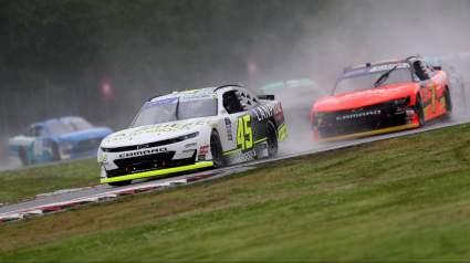 West Coast Swing Headlines Top NASCAR Xfinity Series Storylines
