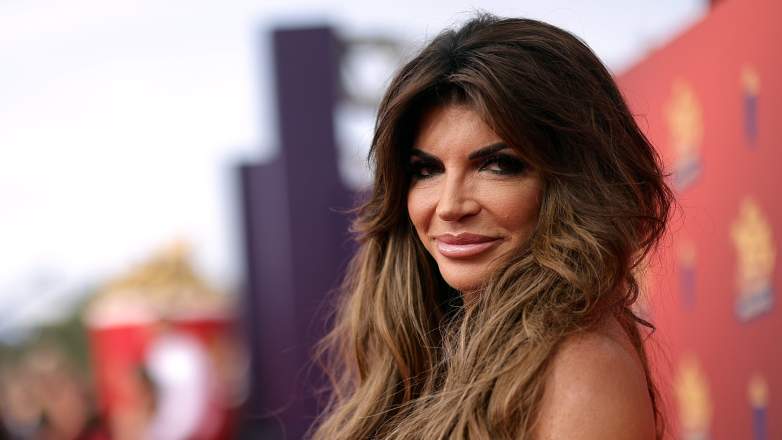 Teresa Giudice.