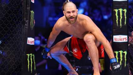 ‘The Czech Samurai’ Shares Revelation After Confronting His Demons for UFC 282