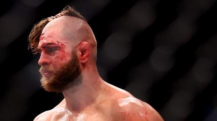 Jiri Prochazka Gives Passionate Statement Days After Vacating UFC Title