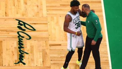 Celtics Star Rips Team Over Handling of Ime Udoka Situation