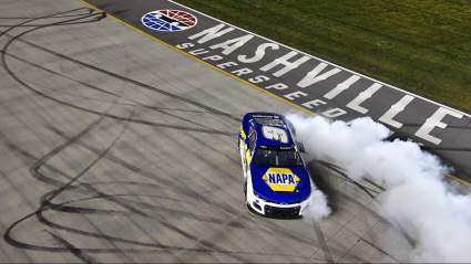Nashville Superspeedway Names New General Manager