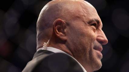Joe Rogan Sounds Alarm for UFC Monster on Concerning Issue