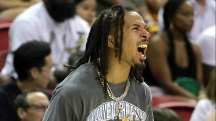 Magic’s Cole Anthony Takes Shot at Bulls