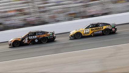 Ties-Breaking Wins Are on the Line During the 2023 NASCAR Season