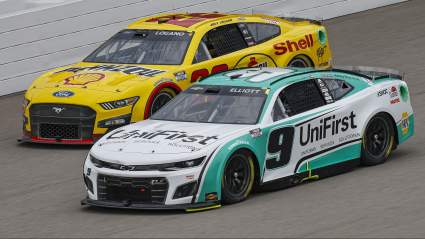 Phoenix NASCAR Cup Series Odds Set Up Repeat Champion