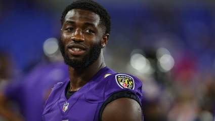Ravens 1st-Round Pick Needs More ‘Impactful Plays’