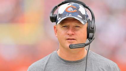 Bears Encouraged to Give Young Player Starting Opportunity: ‘Why Wait?’