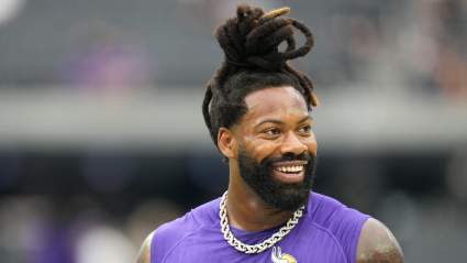 ‘I Thought My Career Was Over:’ Vikings’ Za’Darius Smith Sounds off on 2nd Chance