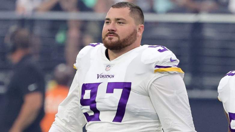 Vikings Sign Team Captain to Lucrative $19 Million Extension: Report