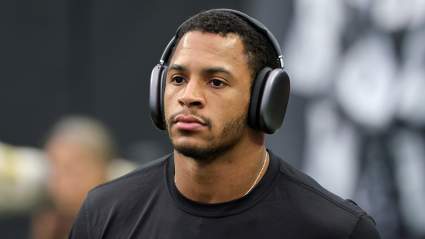 Johnathan Abram Breaks Silence on Getting Cut by Raiders