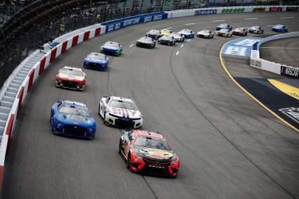 NASCAR’s Le Mans Entry Could Address Short Track Concerns