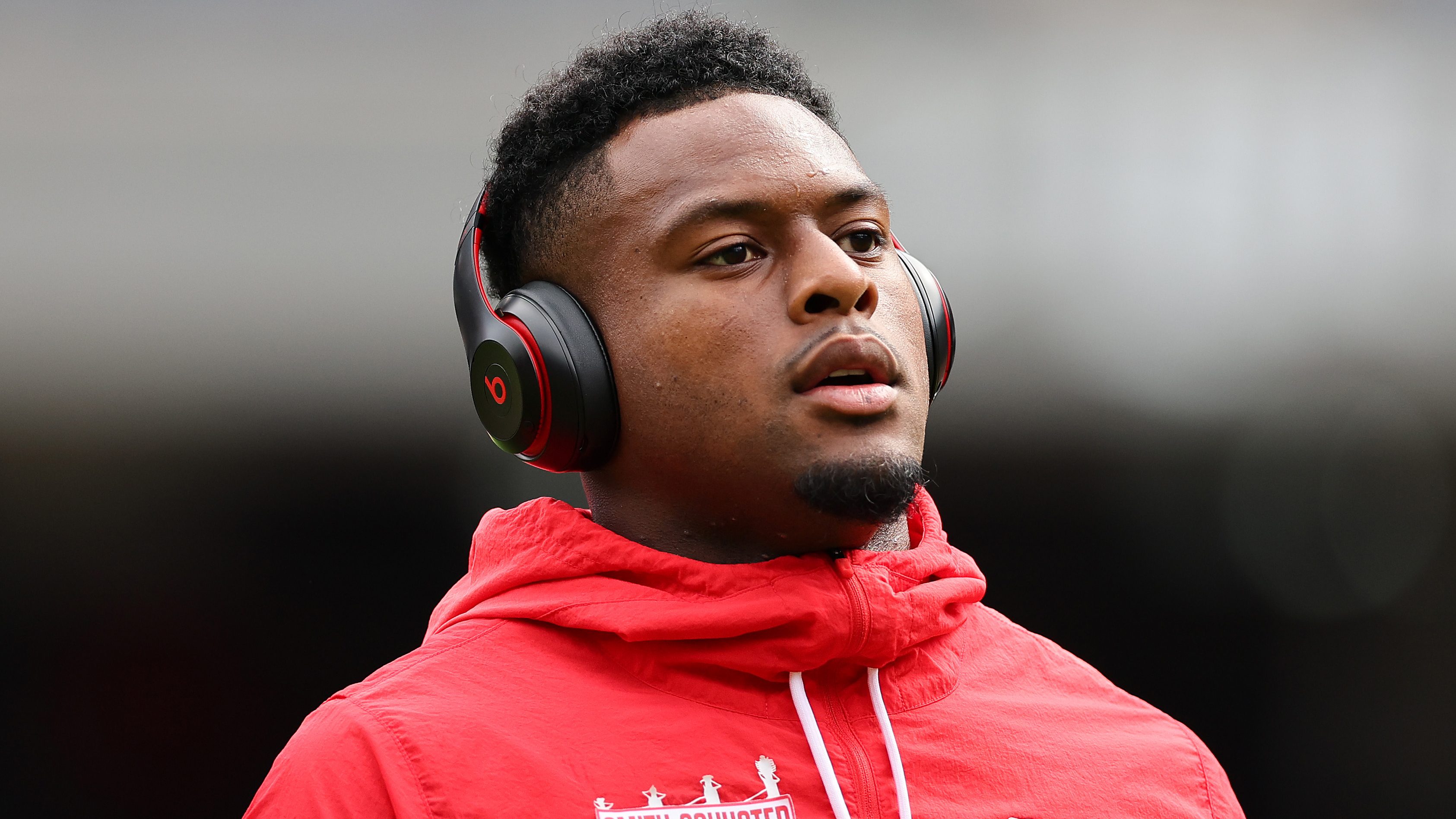 Chiefs offered deal to JuJu Smith-Schuster before he rejoined Steelers