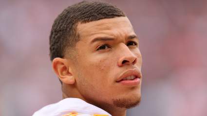 Chiefs Coach Hints at Demotion for Rookie Draft Pick