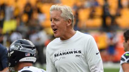 Seahawks Could Add Former Back-to-Back 1,000-Yard Rusher, Says Insider