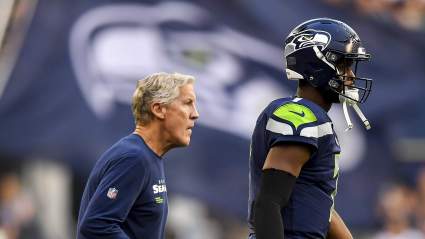 Insider Reveals Surprising New Possible Starting Quarterback for Seahawks