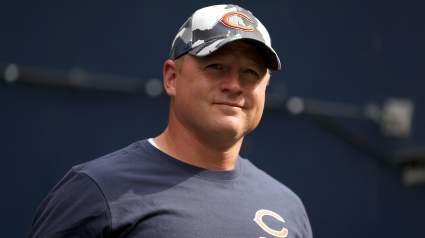 Bears Sign Former Packers QB as Potential Starter for Rematch