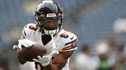 Chiefs Sign ‘High-Energy’ Playmaker as Potential Skyy Moore Replacement