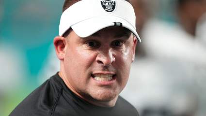 Raiders Frustrated With $51 Million Star Player: Report