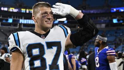Packers Cut Rookie TE to Make Room for Former RB’s Return