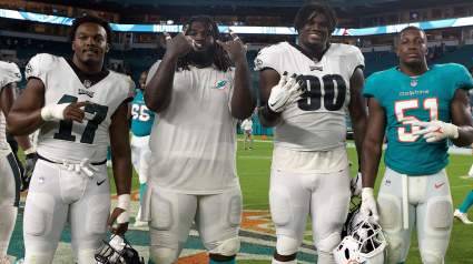 Eagles D-Coordinator Gives Major Update: ‘He’ll Be Ready to Go’
