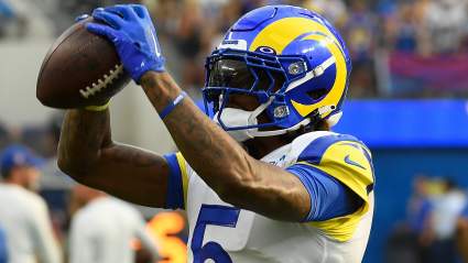 Jalen Ramsey Sends Fiery Message to Critics of Rams Assistant