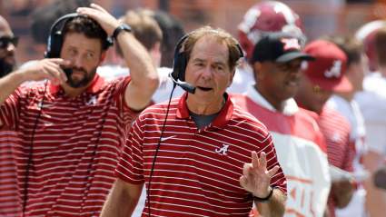 Analyst Believes Nick Saban Will Fire at Least 1 Coordinator