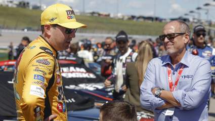 Toyota Racing Embraces its Future Amid Emotional Changes