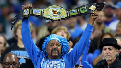 Lions’ 2024 Super Bowl Odds Earn Massive Boost Ahead of Offseason