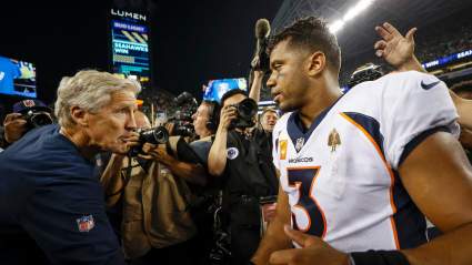 Ex-Seahawks Rival Could Be Russell Wilson’s Next Coach