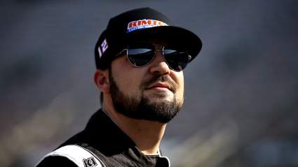 Spencer Boyd Lands New Sponsor for Return to Beloved NASCAR Track