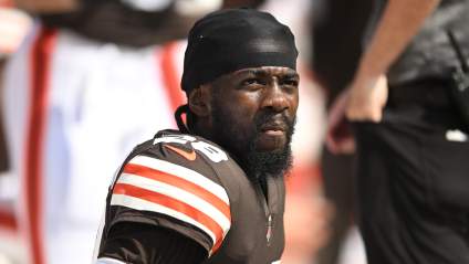 Browns Get Crushing Prediction on Jeremiah Owusu-Koramoah’s Future