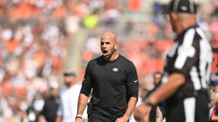 Jets Named Top Landing Spot for $150 Million QB in 2023