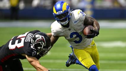 Next Step for Cam Akers’ Rams Future Post Deadline Revealed by Insider